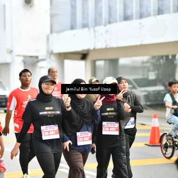 Runner Photo 8092930