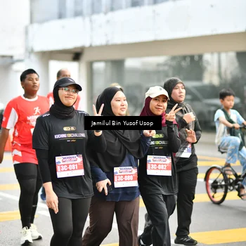 Runner Photo 8092931