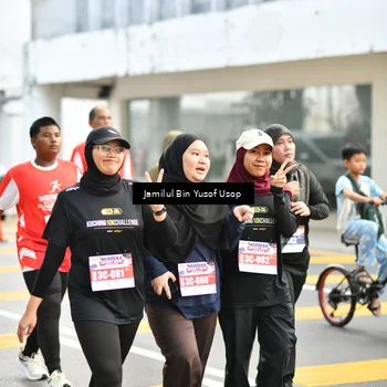 Runner Photo 8092932