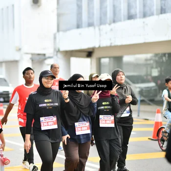 Runner Photo 8092933
