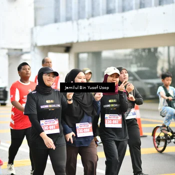 Runner Photo 8092934