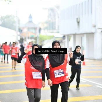 Runner Photo 8092935