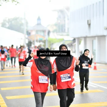 Runner Photo 8092936