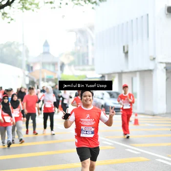 Runner Photo 8092937