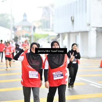 Runner Photo 8092938