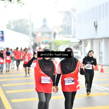 Runner Photo 8092939