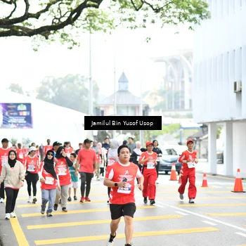Runner Photo 8092940