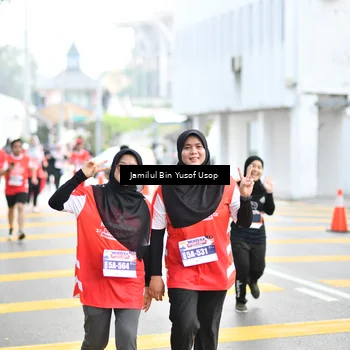 Runner Photo 8092941