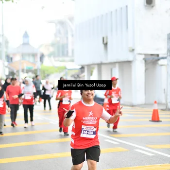 Runner Photo 8092942