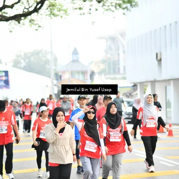 Runner Photo 8092944