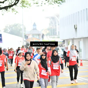 Runner Photo 8092946