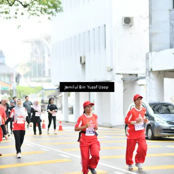 Runner Photo 8092947