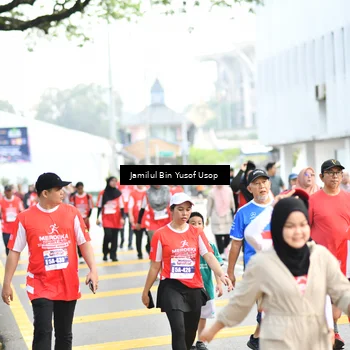 Runner Photo 8092948