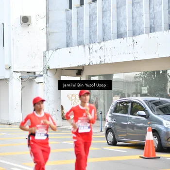 Runner Photo 8092949