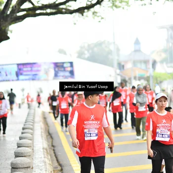 Runner Photo 8092950