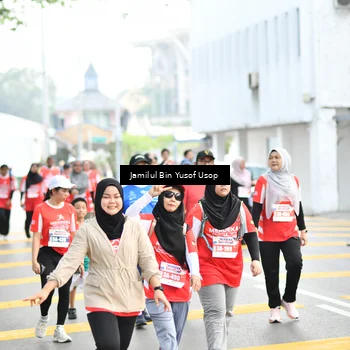 Runner Photo 8092951