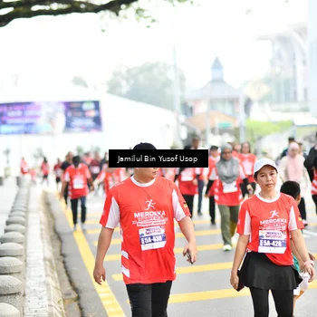 Runner Photo 8092952