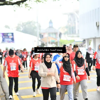 Runner Photo 8092953