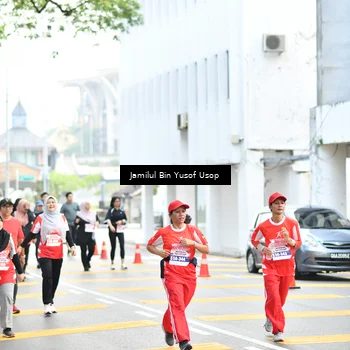 Runner Photo 8092954