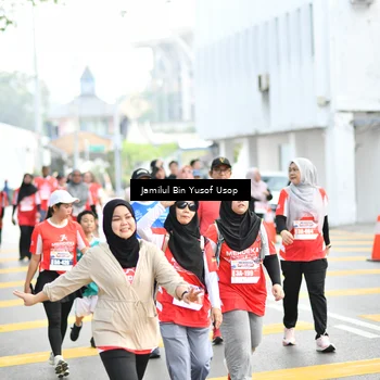 Runner Photo 8092955