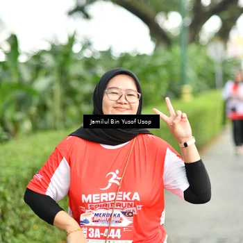 Runner Photo 8092956