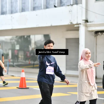 Runner Photo 8092957