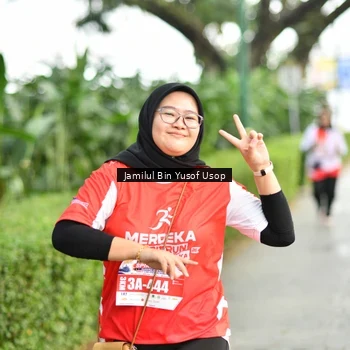 Runner Photo 8092958