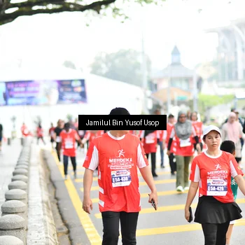 Runner Photo 8092959
