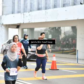 Runner Photo 8092960