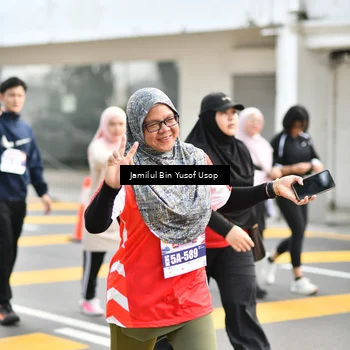 Runner Photo 8092962