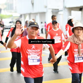 Runner Photo 8092963