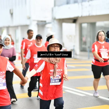 Runner Photo 8092964