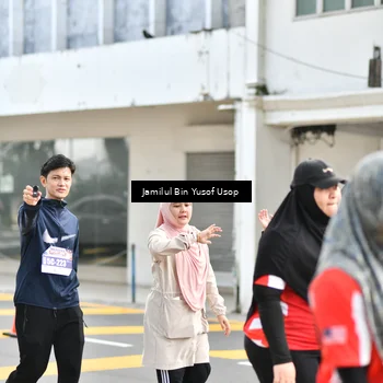 Runner Photo 8092965