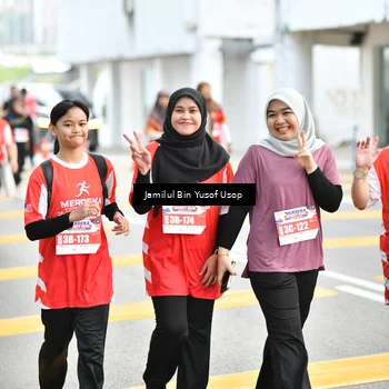 Runner Photo 8092966