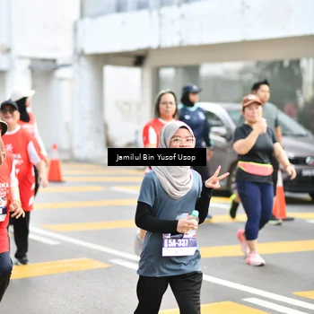 Runner Photo 8092967