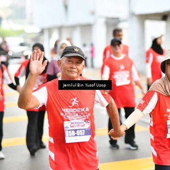 Runner Photo 8092968