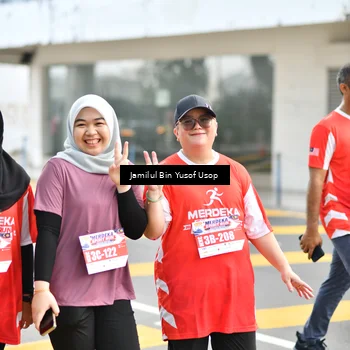 Runner Photo 8092969