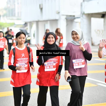 Runner Photo 8092970