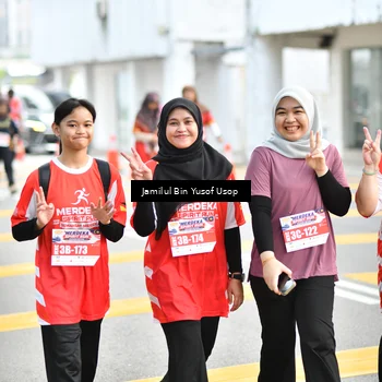 Runner Photo 8092971
