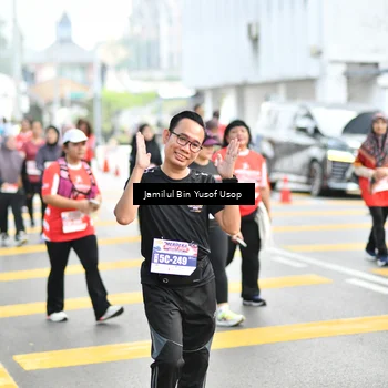 Runner Photo 8092973