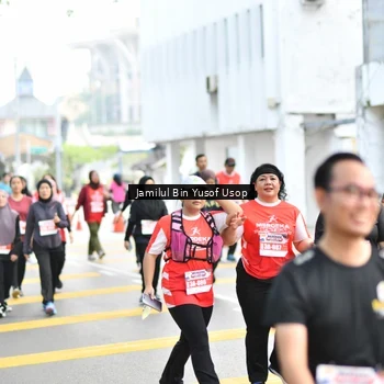 Runner Photo 8092974