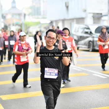 Runner Photo 8092975