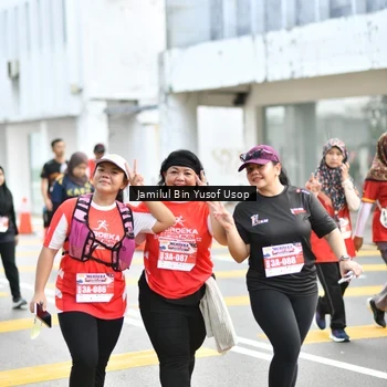 Runner Photo 8092976