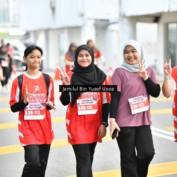 Runner Photo 8092977