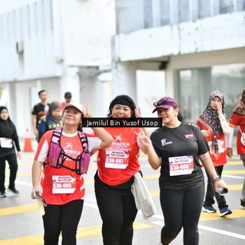 Runner Photo 8092978