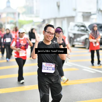Runner Photo 8092979