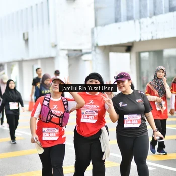 Runner Photo 8092980
