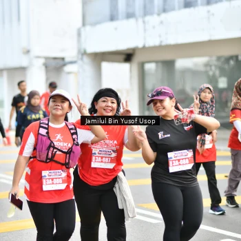 Runner Photo 8092981
