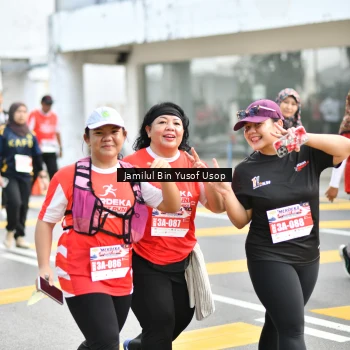 Runner Photo 8092982