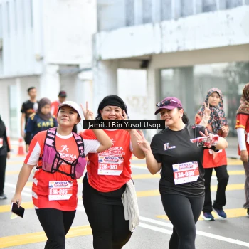 Runner Photo 8092984